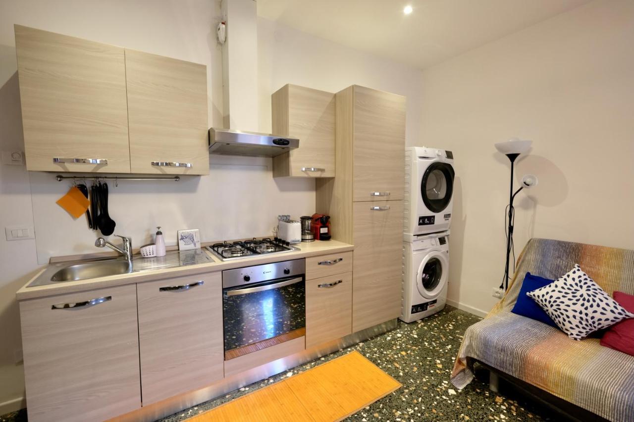 Elia1141 Apartamento