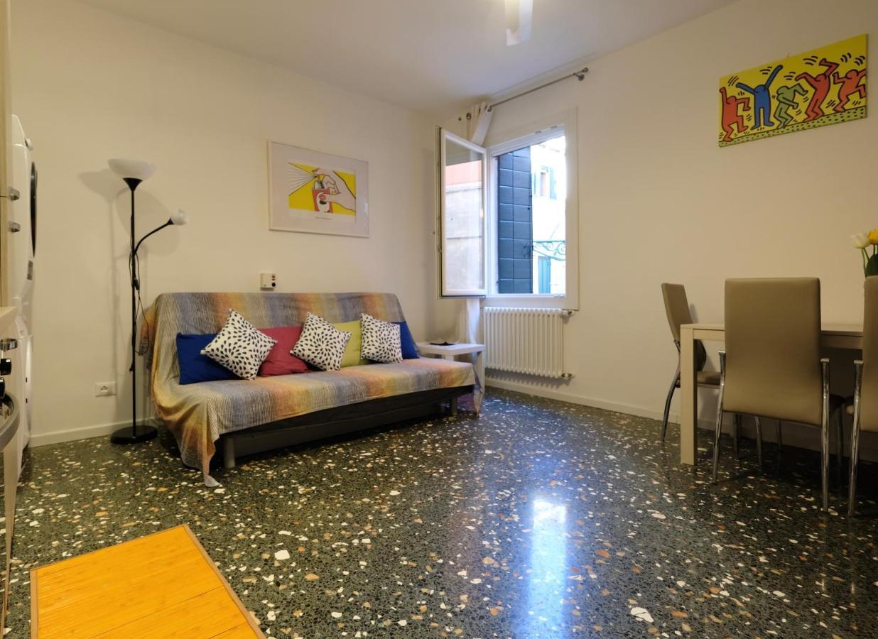 Apartment Elia1141 Venedig