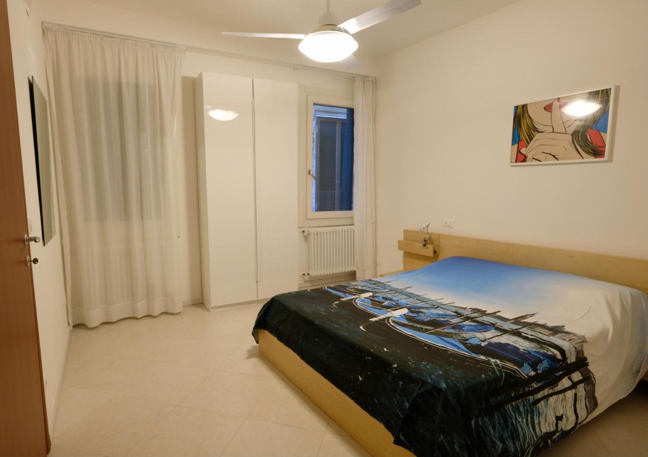Apartment Elia1141 Venedig